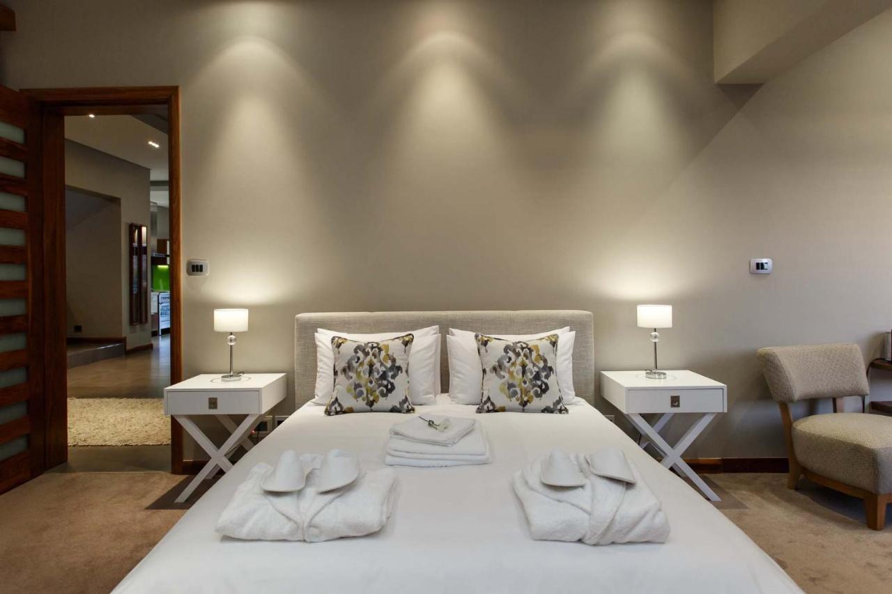 Sonas Boutique Guest House Oudtshoorn Exterior photo
