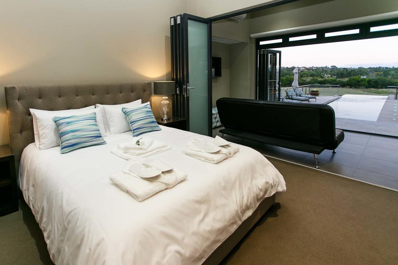 Sonas Boutique Guest House Oudtshoorn Exterior photo