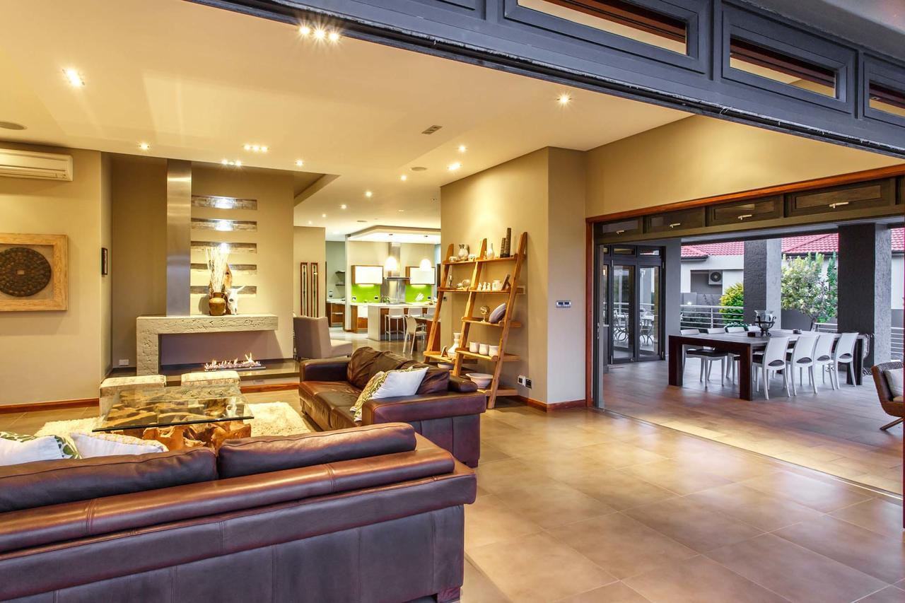 Sonas Boutique Guest House Oudtshoorn Exterior photo